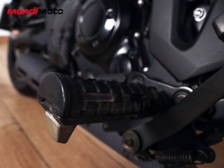 KAWASAKI VULCAN S