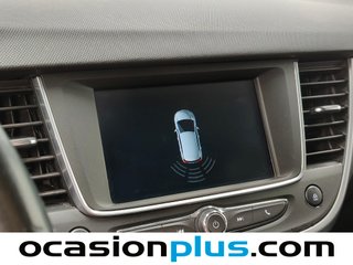 Opel Crossland X 1.2 Turbo S&S ecoTEC Selective 81 kW (110 CV)