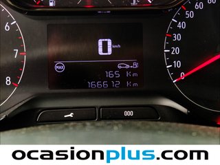 Opel Crossland X 1.2 Turbo S&S ecoTEC Selective 81 kW (110 CV)