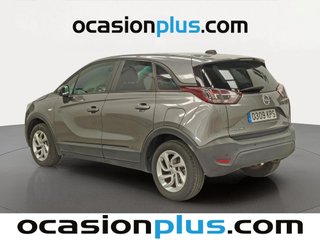 Opel Crossland X 1.2 Turbo S&S ecoTEC Selective 81 kW (110 CV)