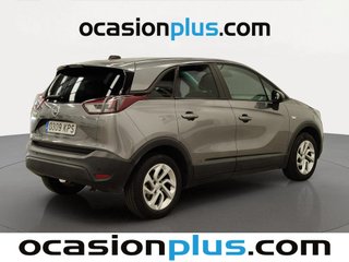 Opel Crossland X 1.2 Turbo S&S ecoTEC Selective 81 kW (110 CV)