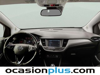 Opel Crossland X 1.2 Turbo S&S ecoTEC Selective 81 kW (110 CV)