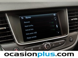 Opel Crossland X 1.2 Turbo S&S ecoTEC Selective 81 kW (110 CV)