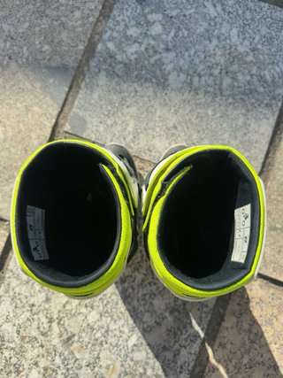 Botas Alpinestars Tech 7 - Tamanho 42