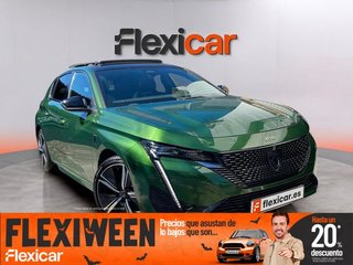 Peugeot 308 5P GT Pack BlueHDi 130 S&S EAT8