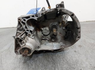 Renault jb1032 caja cambios rapid/express 1060568