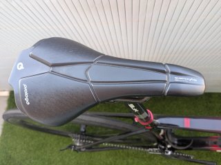 Bicicleta MMR Adrenaline