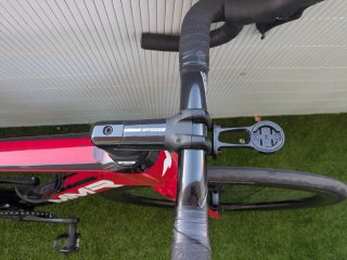 Bicicleta MMR Adrenaline