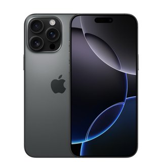 iPhone 16 Pro Max 512 GB – [Stato: Come nuovo.]