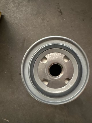Filtro Aceite MANN W 940/27