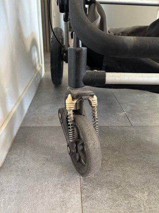 Chasis Bugaboo Cameleon