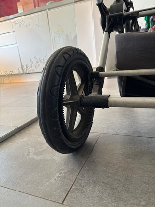 Chasis Bugaboo Cameleon