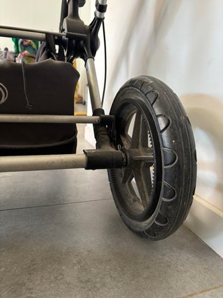 Chasis Bugaboo Cameleon