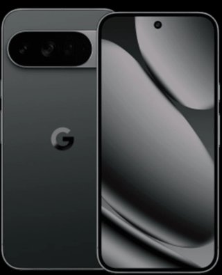 Google Pixel 10 Pro XL 512GB Negro/Gris