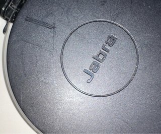 Auriculares Jabra Evolve con Micrófono USB