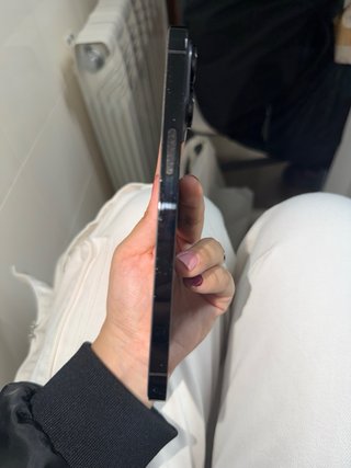 iPhone 14 Pro Max Nero
