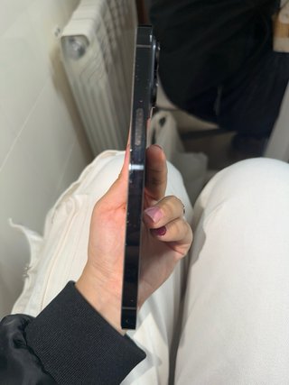 iPhone 14 Pro Max Nero