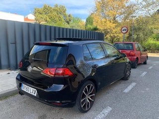 Volkswagen Golf 2013