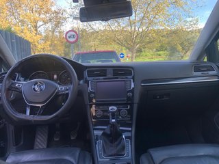 Volkswagen Golf 2013