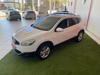 Nissan Qashqai 2012 1.5 110C.V