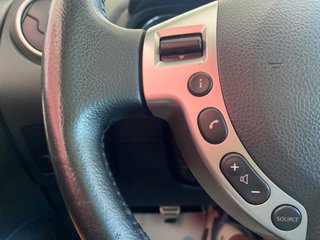 Nissan Qashqai 2012 1.5 110C.V