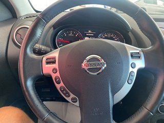 Nissan Qashqai 2012 1.5 110C.V