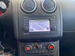 Nissan Qashqai 2012 1.5 110C.V