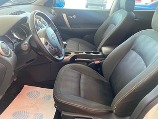 Nissan Qashqai 2012 1.5 110C.V