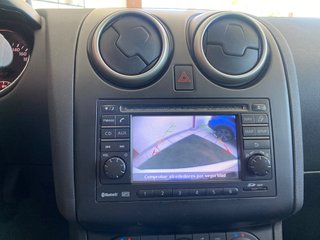 Nissan Qashqai 2012 1.5 110C.V