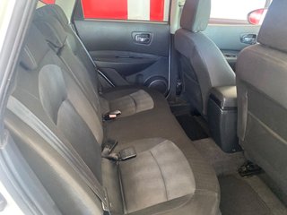 Nissan Qashqai 2012 1.5 110C.V
