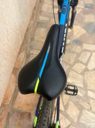 Bicicleta Rockrider 520