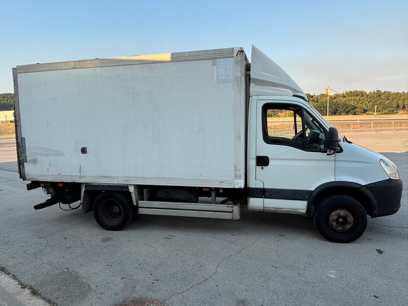 Iveco Daily 2011, foto 6