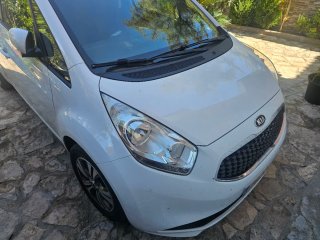 KIA Venga 2016
