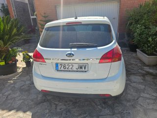 KIA Venga 2016