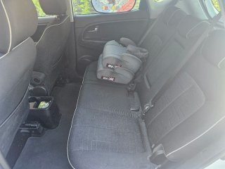 KIA Venga 2016