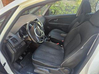 KIA Venga 2016