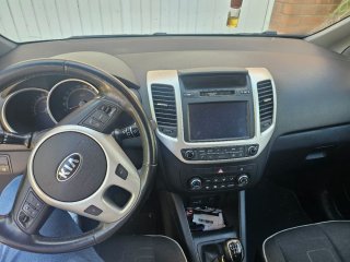 KIA Venga 2016