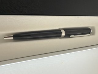 Set Montblanc PIX Bolígrafo y Cuaderno