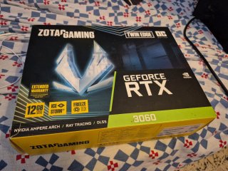 PC Gaming con Tarjeta Gráfica NVIDIA
