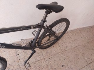 Bicicleta de Montaña BTWIN