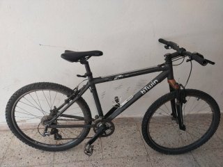 Bicicleta de Montaña BTWIN
