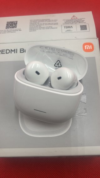Redmi Buds 8 Active Blancos