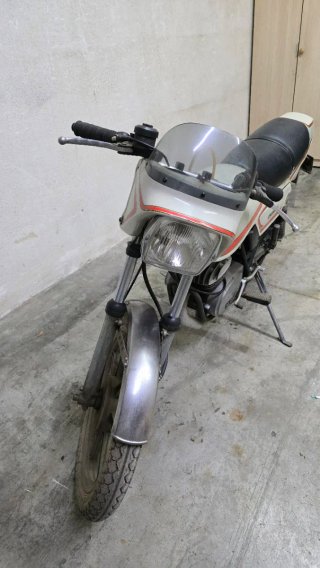Montesa Crono 125