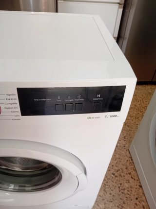Lavadora Winia 7 kg