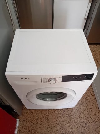 Lavadora Winia 7 kg
