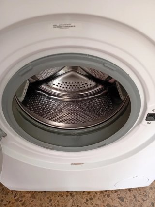 Lavadora Winia 7 kg