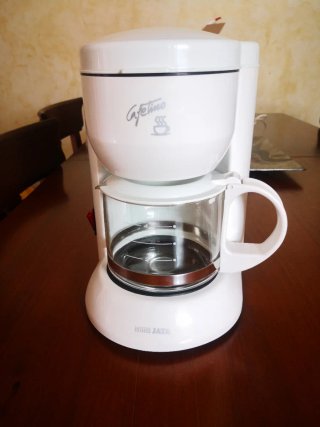 Cafetera Jata Cafetino