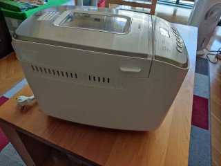 Panificadora SilverCrest SBB850F2