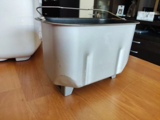 Panificadora SilverCrest SBB850F2