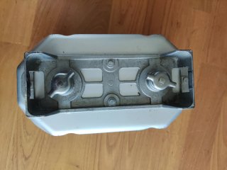 Panificadora SilverCrest SBB850F2